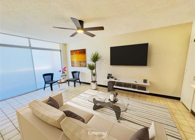 Property at 1323 Makiki St Unit A304, Honolulu, HI 96814, 2 beds, 1 bath