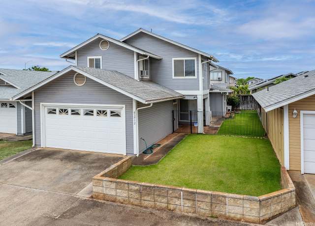 Property at 91-912 Waihua Pl, Ewa Beach, HI 96706, 3 beds, 2.5 baths