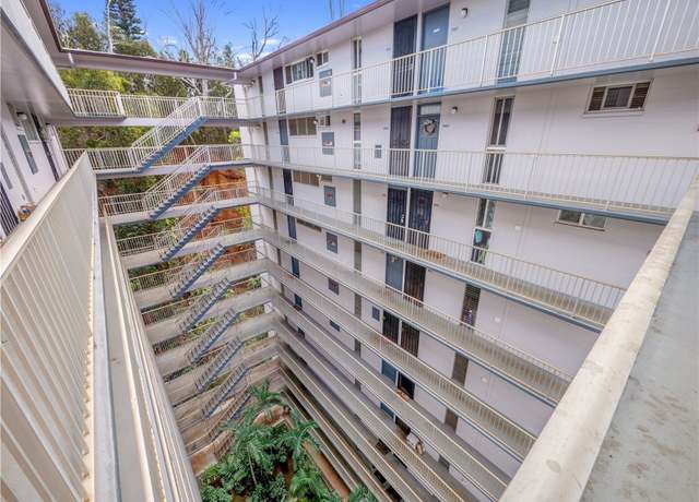Property at 95-061 Waikalani Dr Unit D 1002, Mililani, HI 96789, 2 beds, 1 bath
