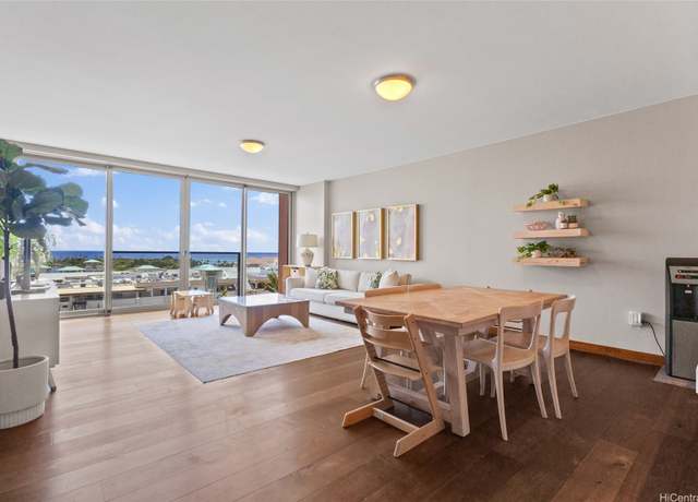 Property at 1555 Kapiolani Blvd #1000, Honolulu, HI 96814, 3 beds, 3 baths