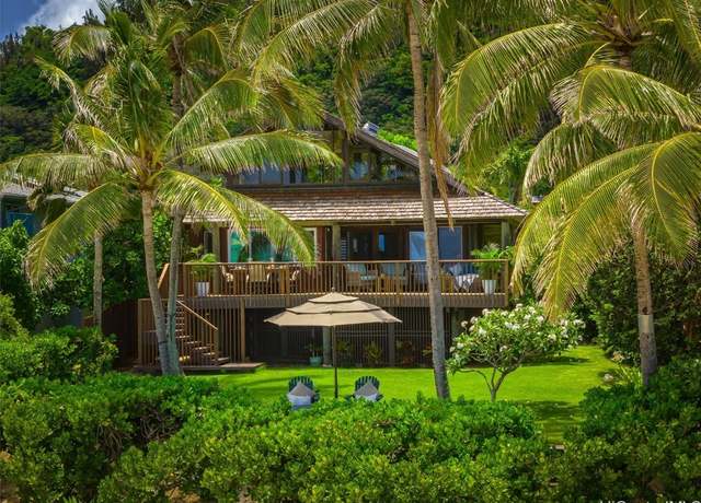 Property at 59-557 Ke Iki Rd Unit A, Haleiwa, HI 96712, 3 beds, 2.5 baths