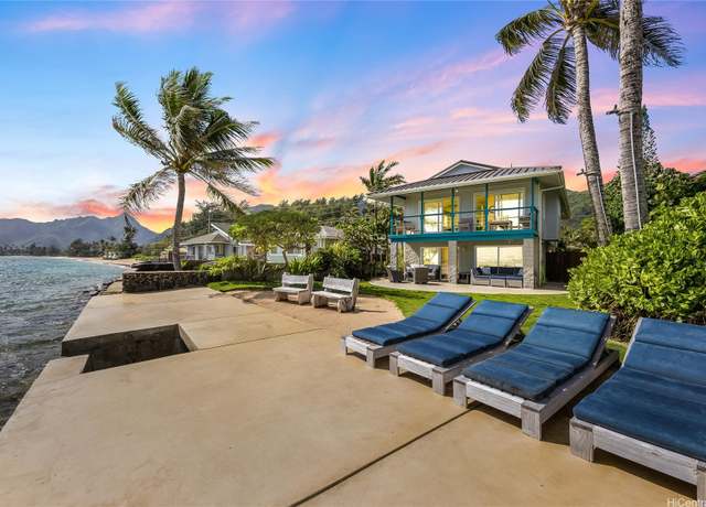Property at 53-837 Kamehameha Hwy, Hauula, HI 96717, 4 beds, 3 baths