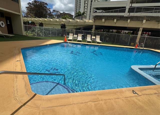 Property at 98-450 Koauka Loop #1108, Aiea, HI 96701, 1 bed, 1 bath