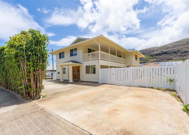 Property at 280 Kuliouou Rd, Honolulu, HI 96821, 6 beds, 3 baths