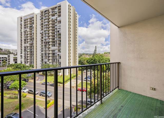 Property at 98-501 Koauka Loop Unit A603, Aiea, HI 96701, 3 beds, 2 baths