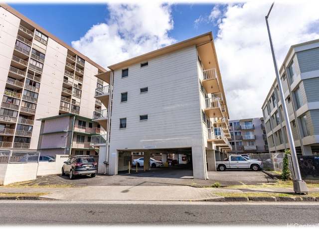 Property at 1254 Lunalilo St, Honolulu, HI 96822