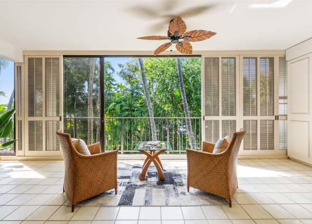 Property at 4999 Kahala Ave Unit 1-206, Honolulu, HI 96816, 2 beds, 2 baths