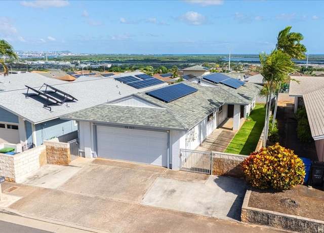 Property at 94-807 Kime St, Waipahu, HI 96797, 3 beds, 2 baths