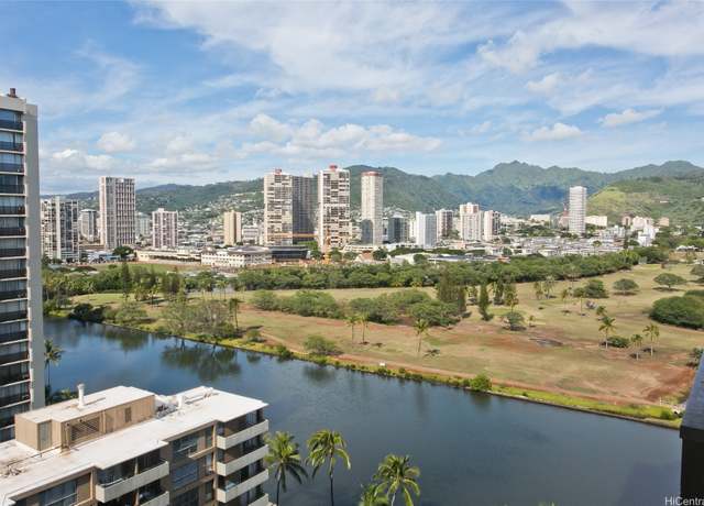 Property at 2345 Ala Wai Blvd #1906, Honolulu, HI 96815, 1 bath