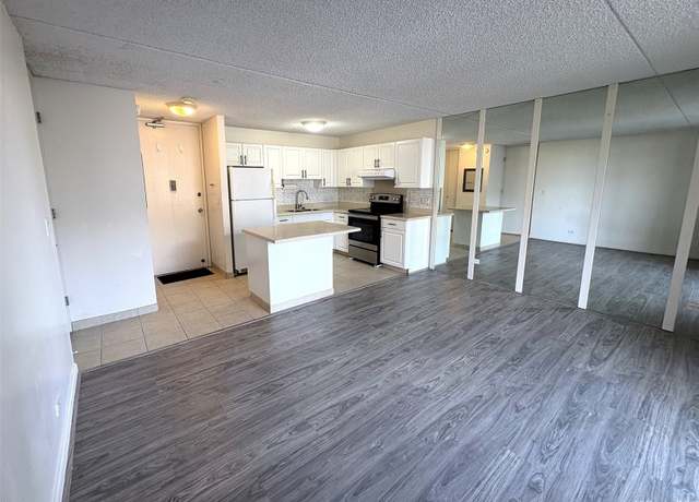 Property at 411 Hobron Ln #903, Honolulu, HI 96815, 1 bed, 1 bath