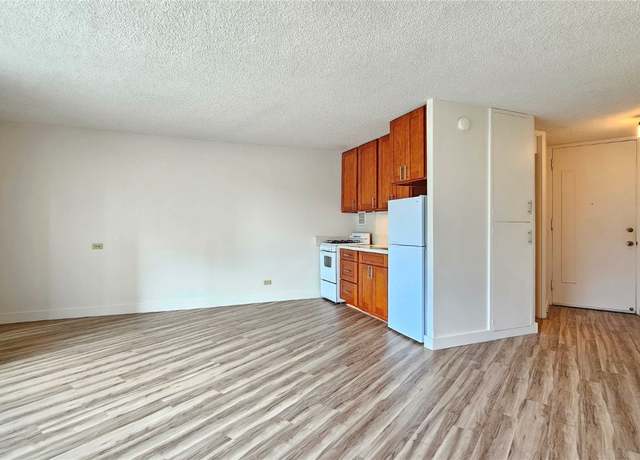 Property at 750 Amana St #309, Honolulu, HI 96814, 1 bath