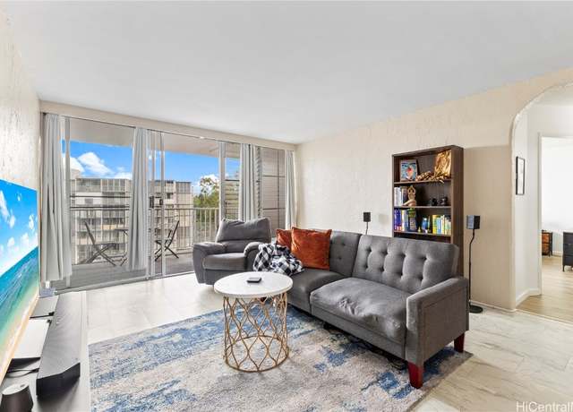 Property at 95-020 Waihonu St Unit C1005, Mililani, HI 96789, 2 beds, 1 bath