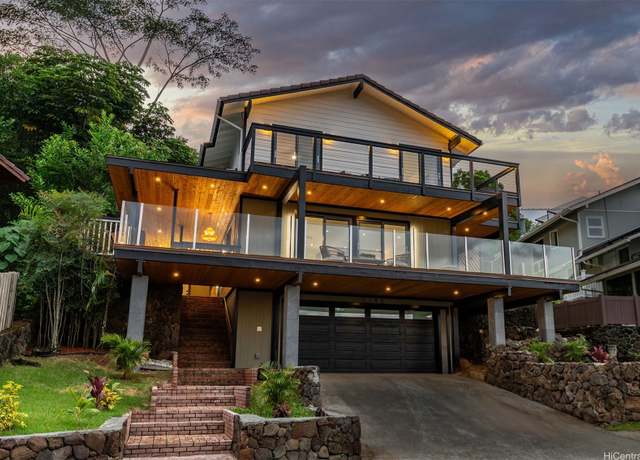 Property at 1193 Kika Pl, Kailua, HI 96734, 4 beds, 3 baths