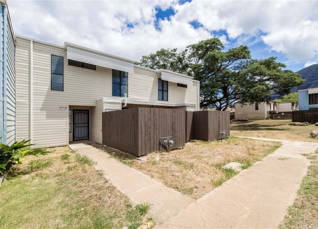 Property at Undisclosed address, Waianae, HI 96792, 3 beds, 1 bath
