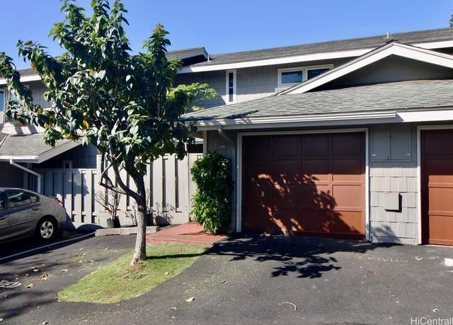 Property at 94-1070 Anania Cir #109, Mililani, HI 96789, 3 beds, 1.5 baths