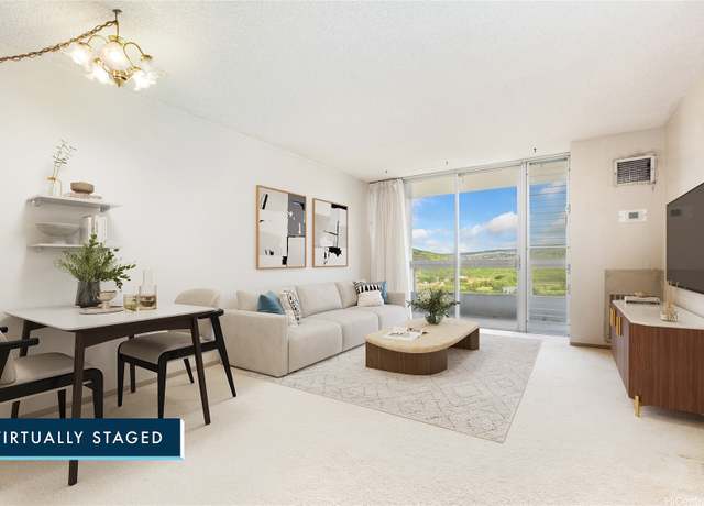 Property at 3045 Ala Napuaa Pl #1701, Honolulu, HI 96818, 1 bed, 1 bath