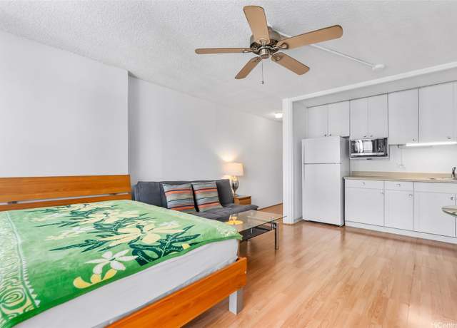 Property at 2345 Ala Wai Blvd #1003, Honolulu, HI 96815, 1 bath