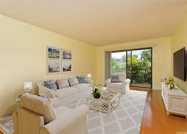 Property at 98-364 Kaonohi St Unit 11/386, Aiea, HI 96701, 4 beds, 3.5 baths