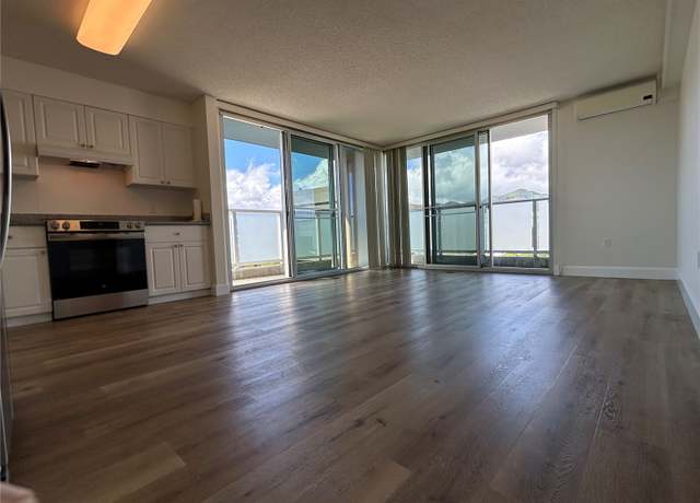 Property at 801 South St #1827, Honolulu, HI 96813, 2 beds, 2 baths