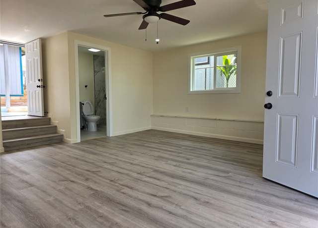 Property at 1355 Loko Dr, Wahiawa, HI 96786, 4 beds, 2 baths