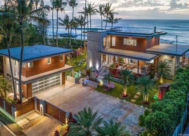 Property at 59-465 Kamehameha Hwy, Haleiwa, HI 96712, 4 beds, 4.5 baths