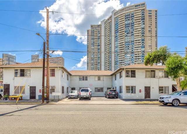 Property at 2325 Lime St, Honolulu, HI 96826