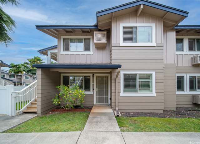 Property at 91-1039 Kamaaha Ave #1505, Kapolei, HI 96707, 3 beds, 2 baths