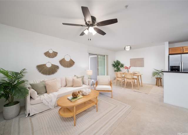 Property at 91-1039 Kamaaha Ave #1505, Kapolei, HI 96707, 3 beds, 2 baths