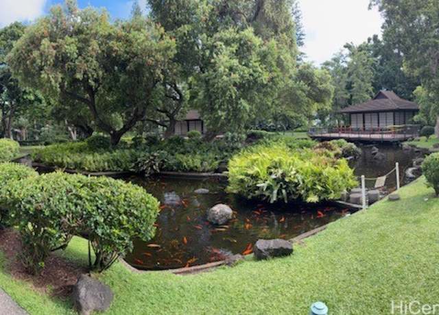 Property at 1519 Nuuanu Ave #1042, Honolulu, HI 96817, 1 bed, 1 bath