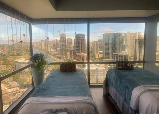 Property at 1750 Kalakaua Ave #2603, Honolulu, HI 96826, 2 beds, 2 baths