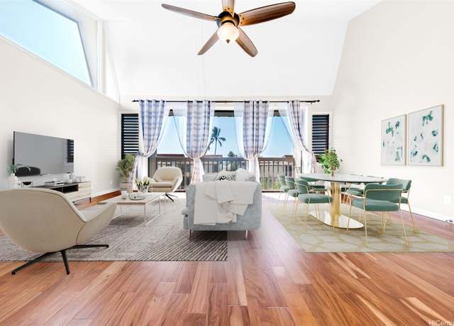 Property at 84-718 Ala Mahiku St Unit 87C, Waianae, HI 96792, 3 beds, 1 bath
