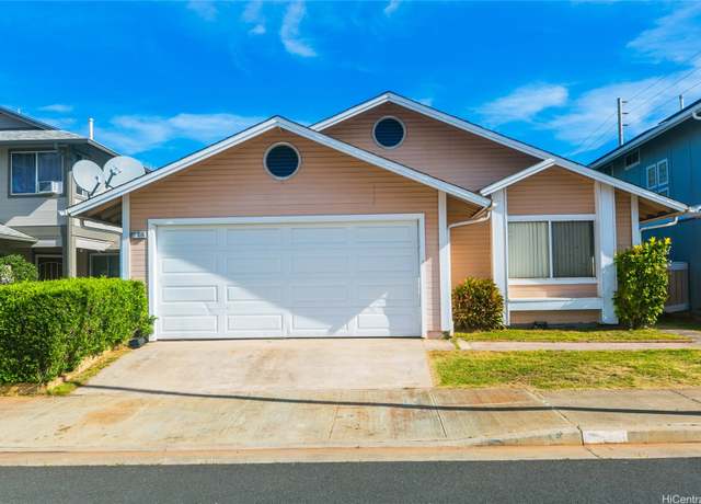 Property at 91-1006 Wahineomao Pl, Ewa Beach, HI 96706, 3 beds, 2 baths