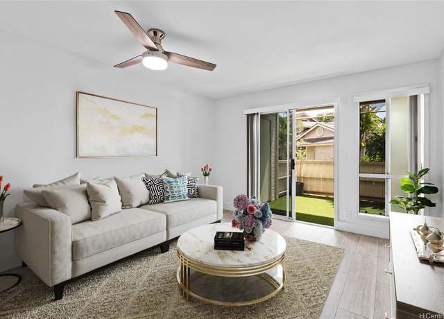 Property at 95-510 Wikao St Unit A104, Mililani, HI 96789, 2 beds, 2 baths