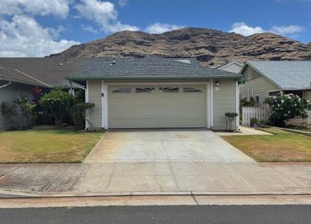 Property at 87-405 Kulawae St, Waianae, HI 96792, 3 beds, 2 baths