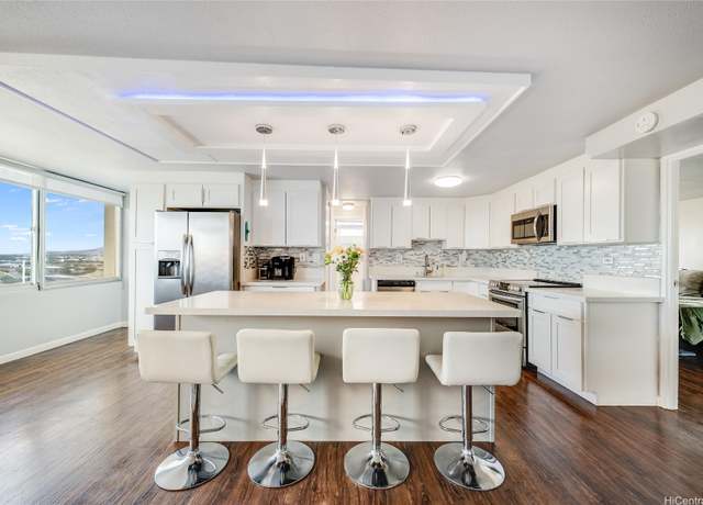 Property at 1060 Kamehameha Hwy Unit 1601A, Pearl City, HI 96782, 2 beds, 2 baths