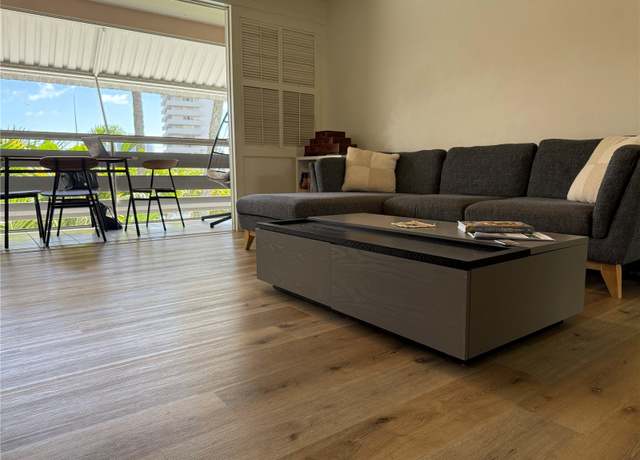 Property at 1330 Wilder Ave #314, Honolulu, HI 96822, 1 bed, 1 bath
