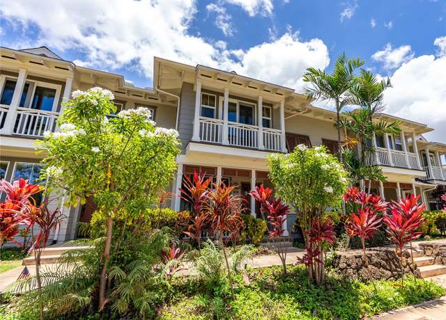 Property at 91-1312 Keoneula Blvd #203, Ewa Beach, HI 96706, 3 beds, 2.5 baths