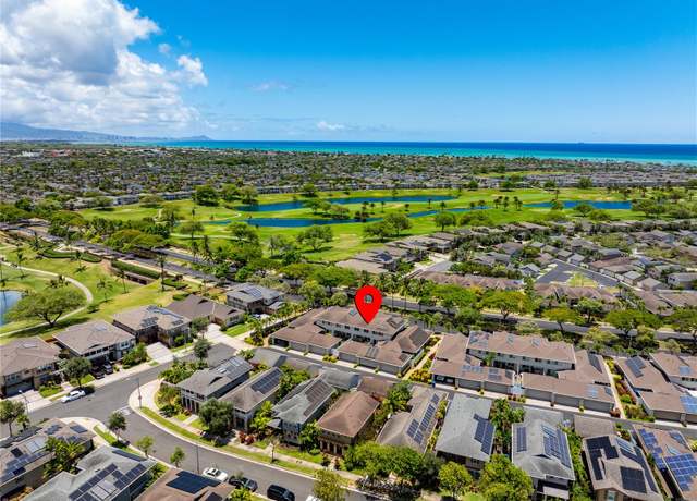 Property at 91-1312 Keoneula Blvd #203, Ewa Beach, HI 96706, 3 beds, 2.5 baths
