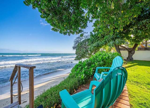 Property at 91-521 A Hapalua St, Ewa Beach, HI 96706, 3 beds, 1.5 baths