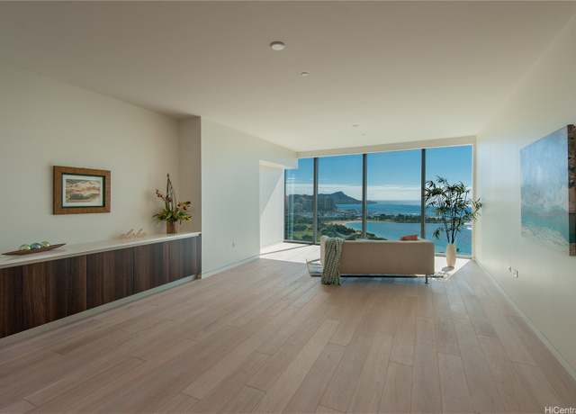Property at 1118 Ala Moana Blvd #2502, Honolulu, HI 96814, 2 beds, 2.5 baths