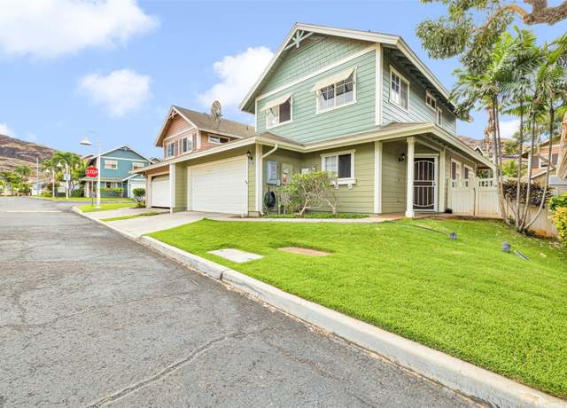 Property at 87-1980 Pakeke St, Waianae, HI 96792, 3 beds, 2 baths