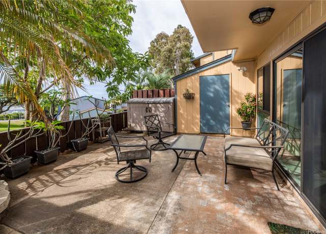 Property at 92-948 Makakilo Dr #85, Kapolei, HI 96707, 3 beds, 1.5 baths