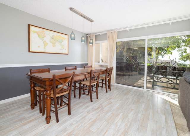 Property at 92-948 Makakilo Dr #85, Kapolei, HI 96707, 3 beds, 1.5 baths