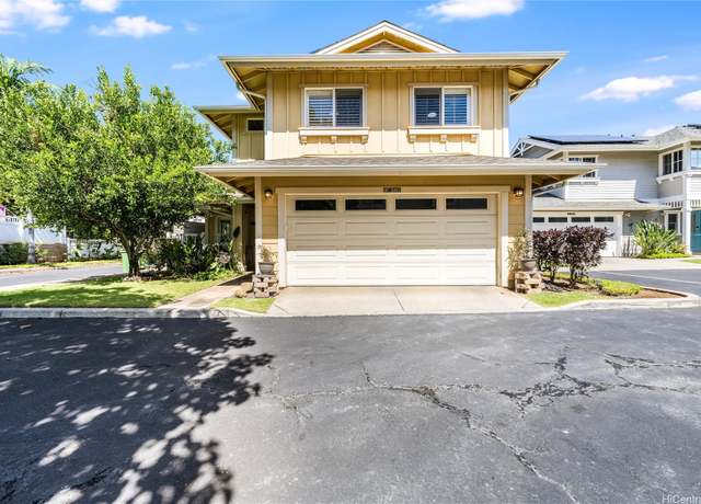 Property at 87-2053 Pakeke St, Waianae, HI 96792, 4 beds, 2.5 baths