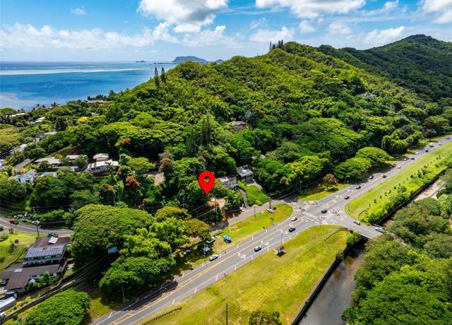 Property at 47-532 Lulani St, Kaneohe, HI 96744