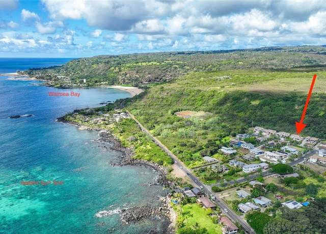 Property at 61-1016 Tutu Pl, Haleiwa, HI 96712, 3 beds, 4.5 baths