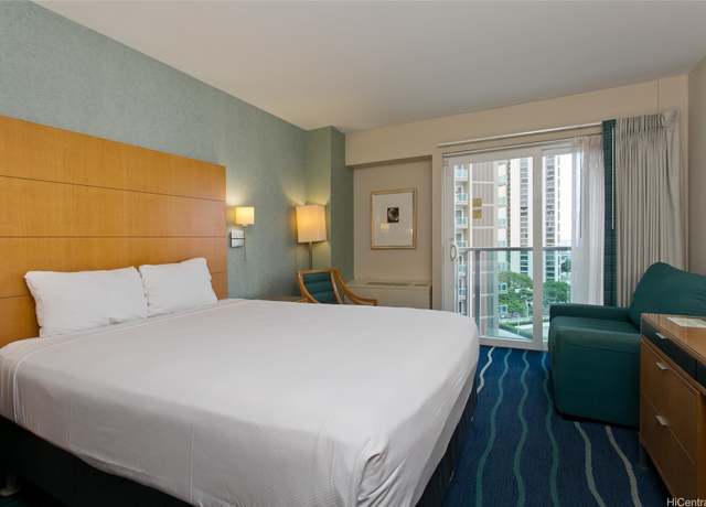 Property at 410 Atkinson Dr #958, Honolulu, HI 96814, 1 bath