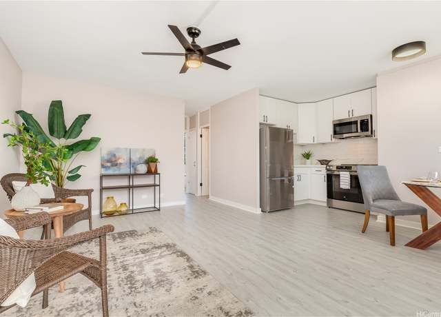 Property at 94-249 Waikele Rd Unit A205, Waipahu, HI 96797, 2 beds, 1 bath