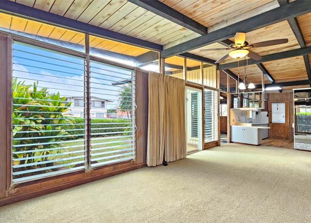 Property at 1708 Kino St, Honolulu, HI 96819, 3 beds, 2 baths