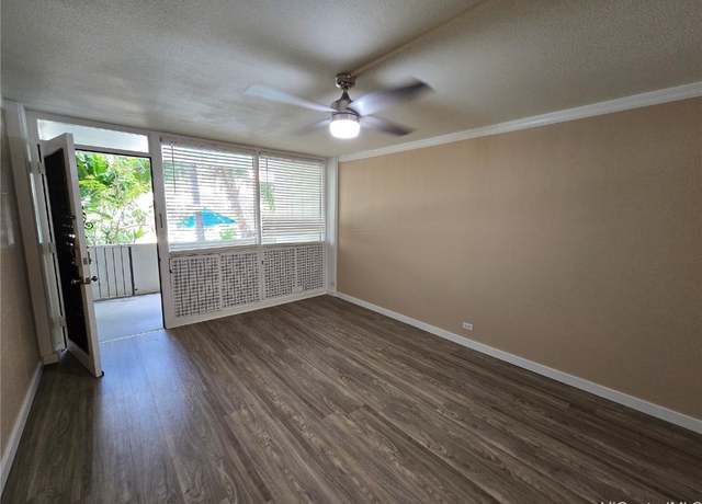 Property at 425 Ena Rd Unit 101B, Honolulu, HI 96815, 1 bed, 1 bath